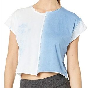 Free People Movement Reef Crop